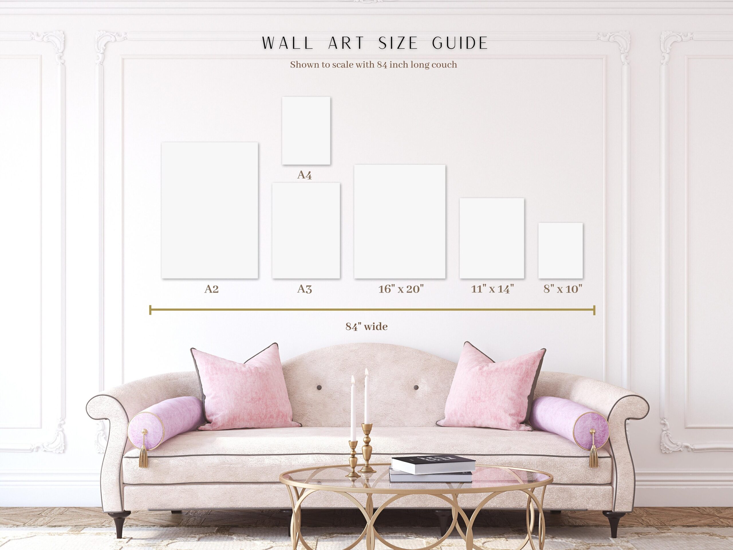 Personalised Couple Photo Collage - Image 4