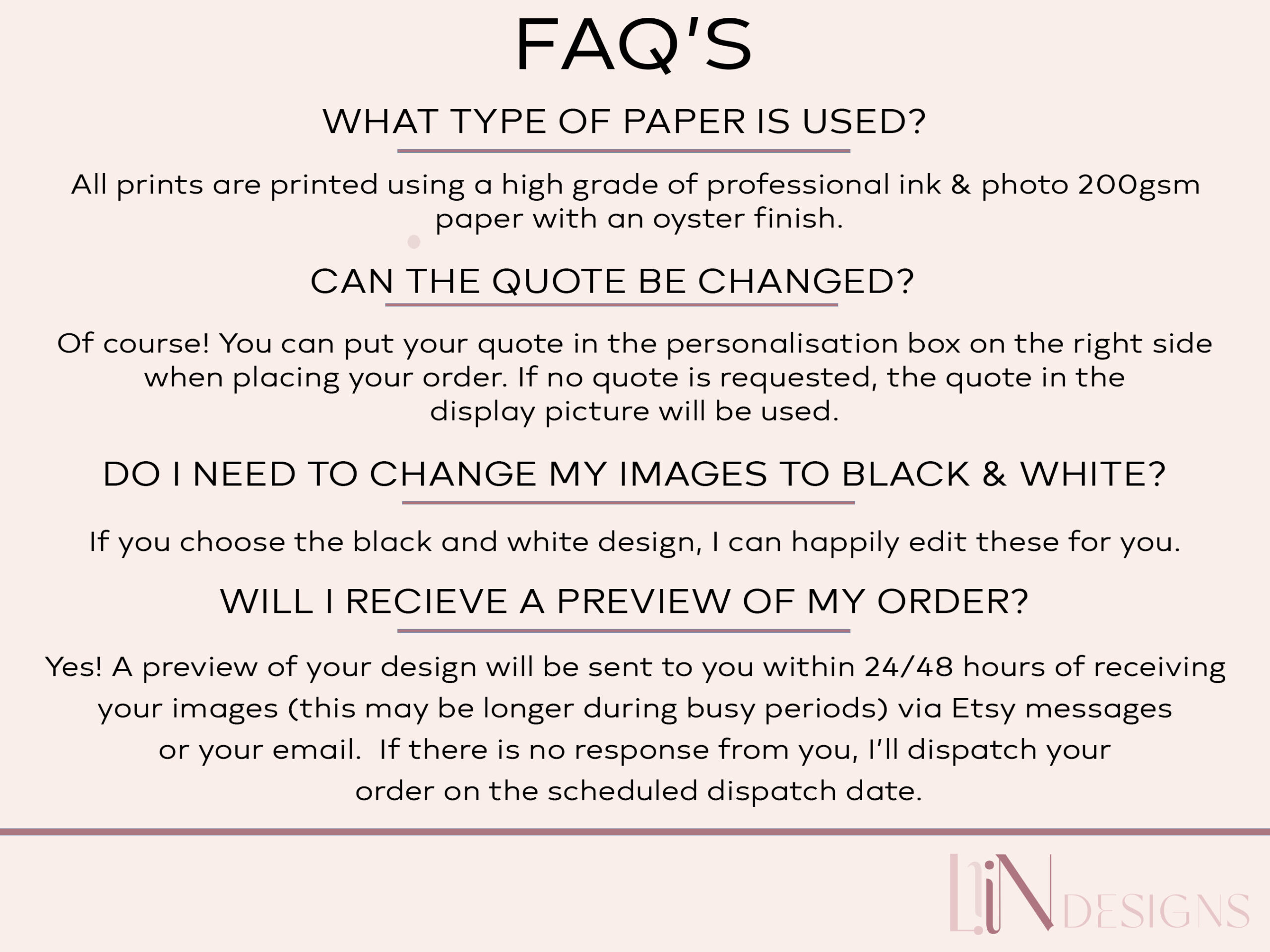 Personalised Couple Photo Collage - Image 7