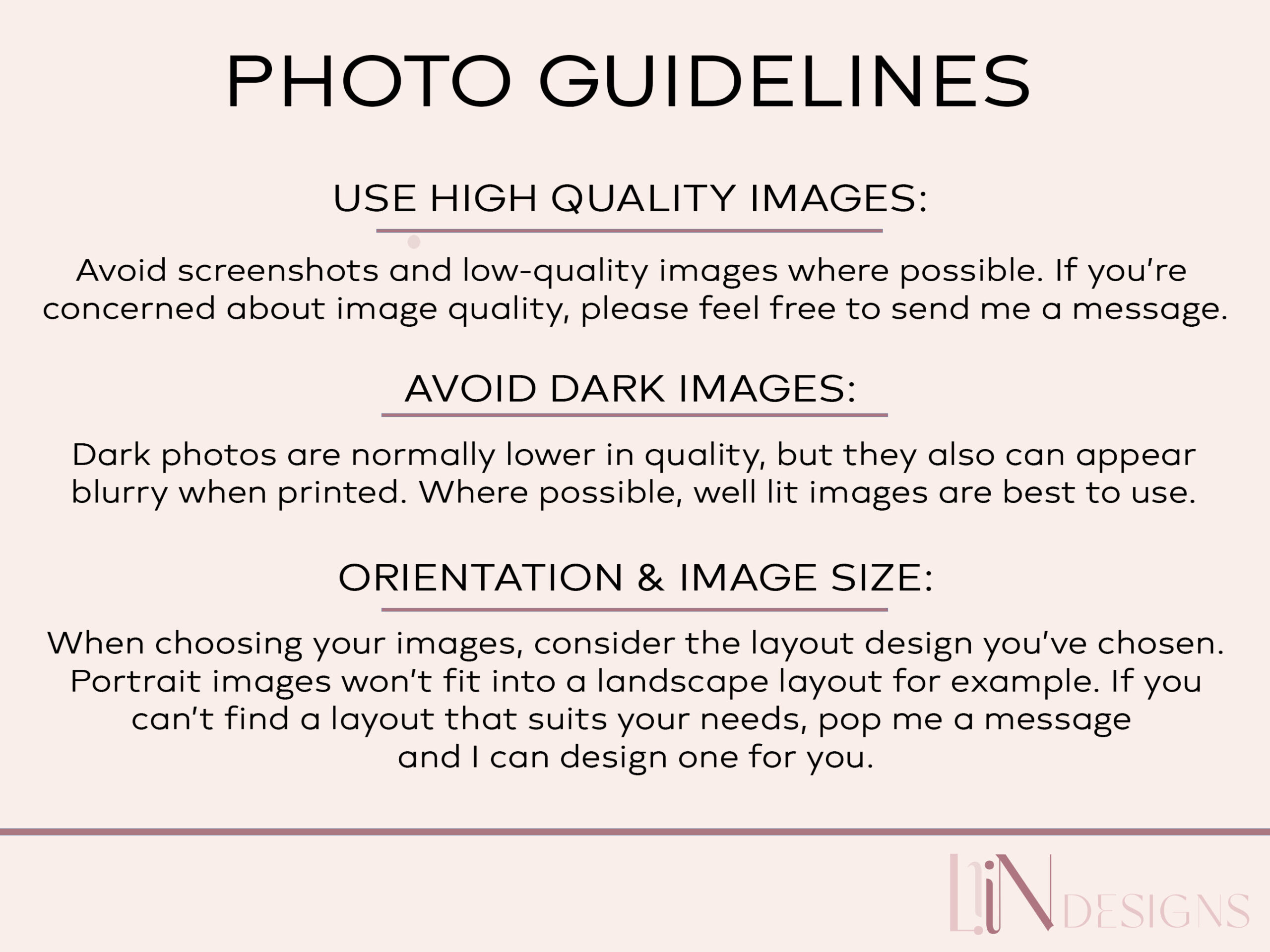 Personalised Couple Photo Collage - Image 6