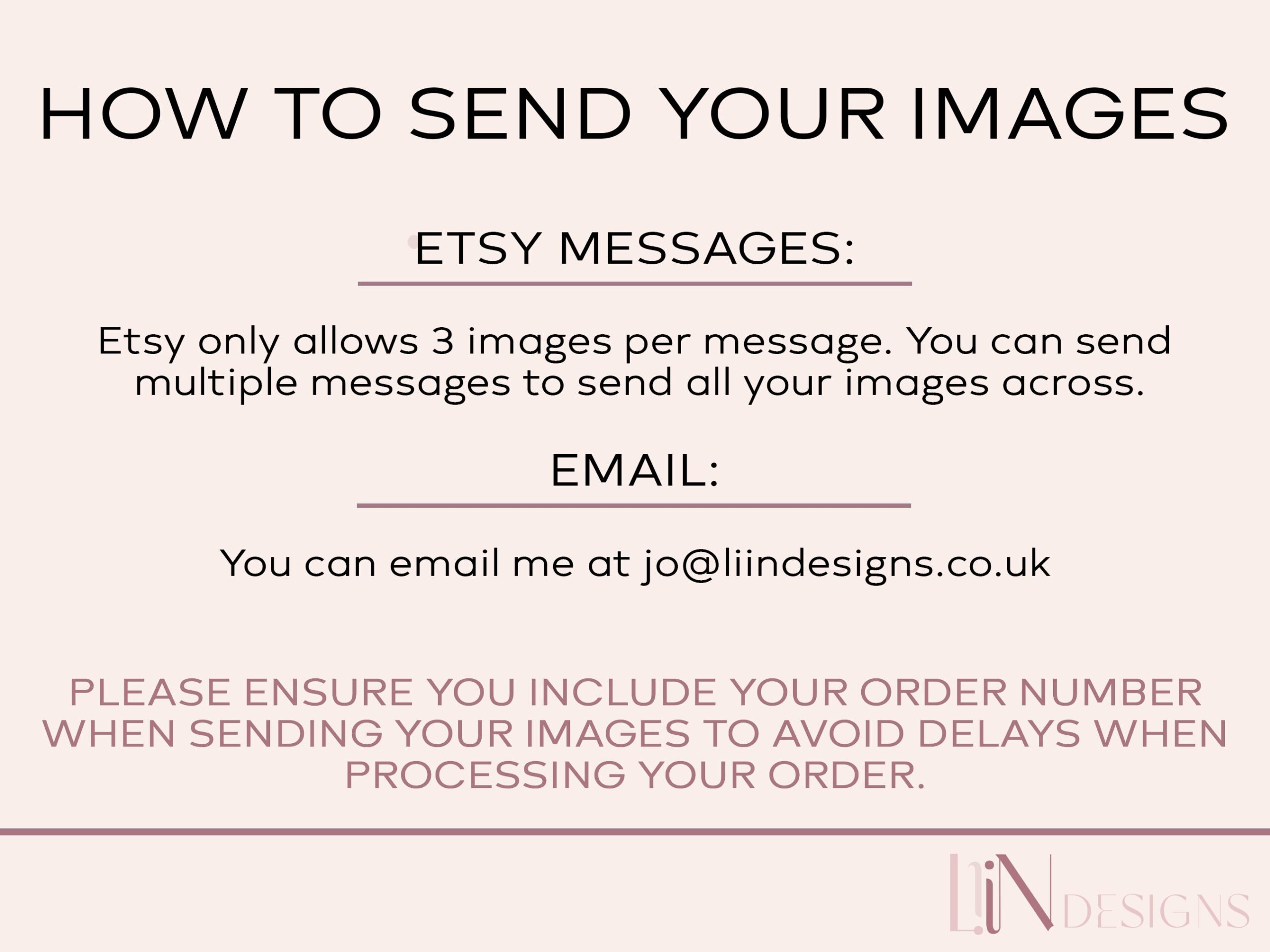 Personalised Couple Photo Collage - Image 5