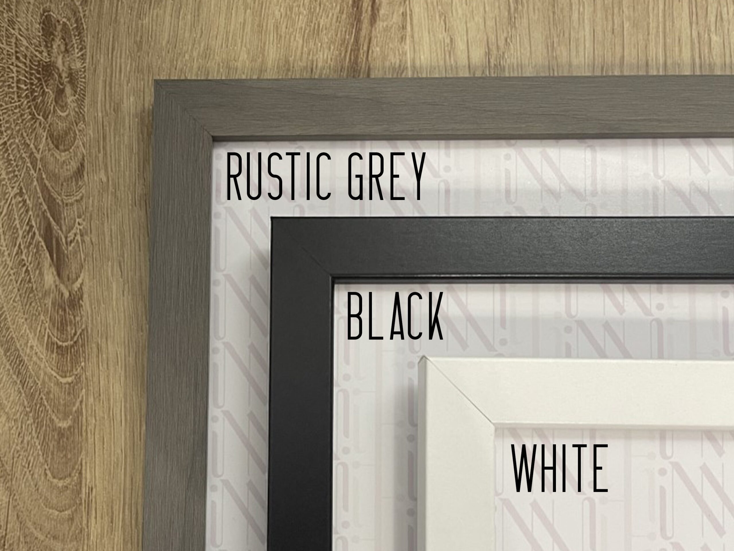 Personalised Couple Photo Collage - Image 3